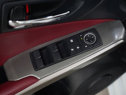 Used 2016 Lexus IS 350 AWD w/ F Sport Package image 18