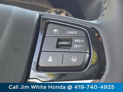 Certified 2026 Honda Odyssey EX-L image 29