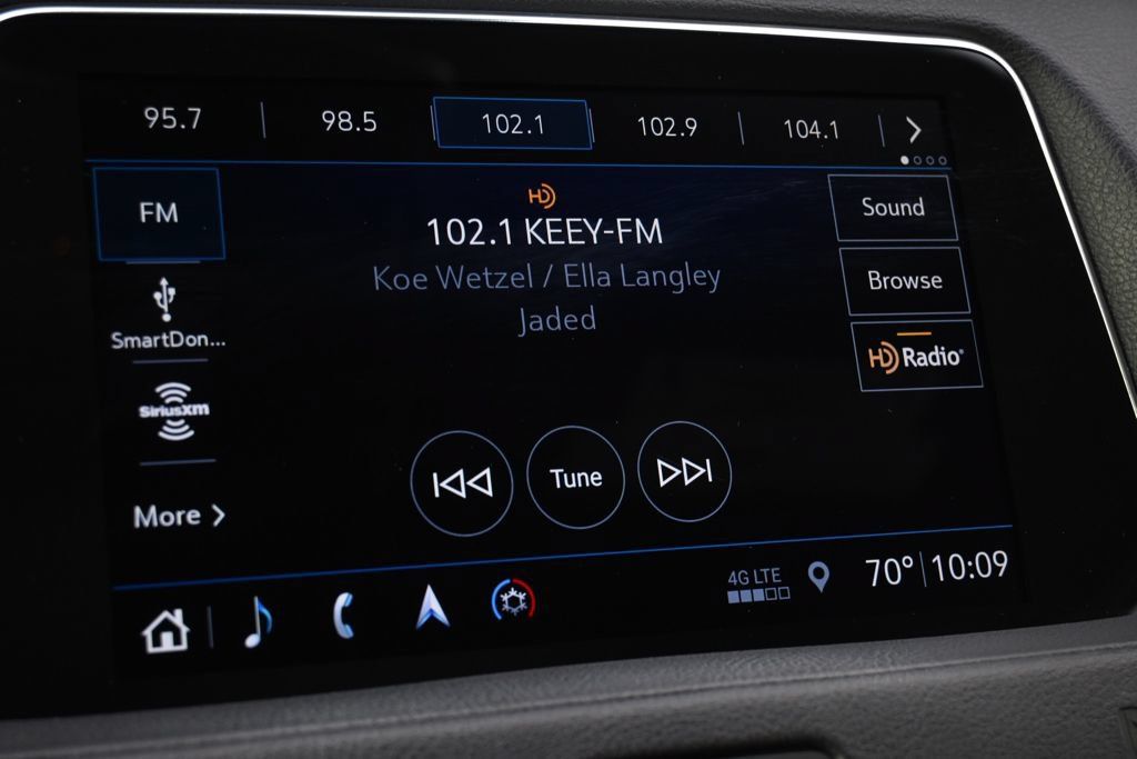 Used 2019 Cadillac XT4 Sport w/ Cold Weather Package AWD/4WD image 28