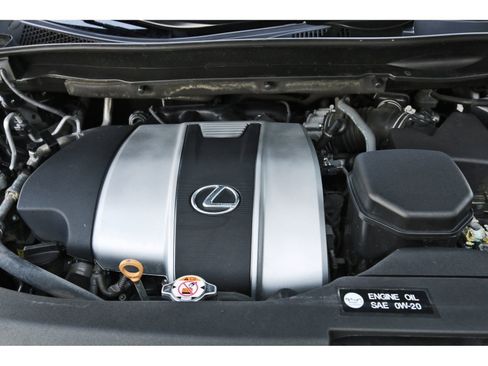 Used 2021 Lexus RX 350 FWD w/ Accessory Package image 32