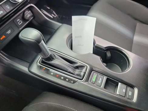 Certified 2024 Honda Civic LX image 30