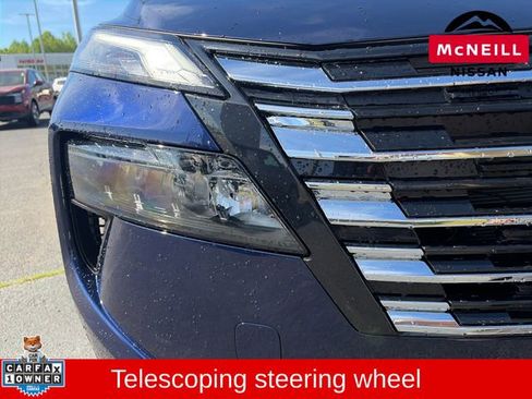 Used 2025 Nissan Rogue SV image 12