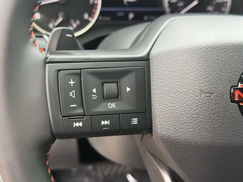 New 2026 Nissan Pathfinder Rock Creek AWD/4WD image 28