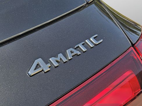 Certified 2026 Mercedes-Benz GLE 350 4MATIC image 30