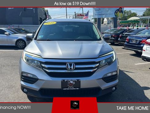 Used 2016 Honda Pilot EX image 8