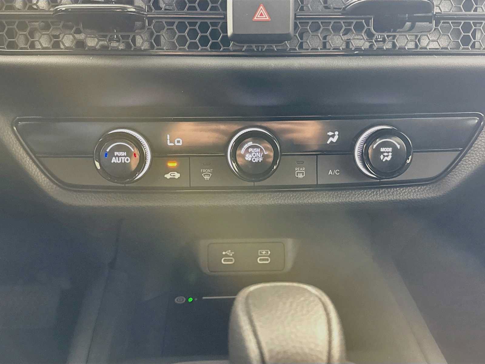 Used 2027 Honda HR-V LX image 15
