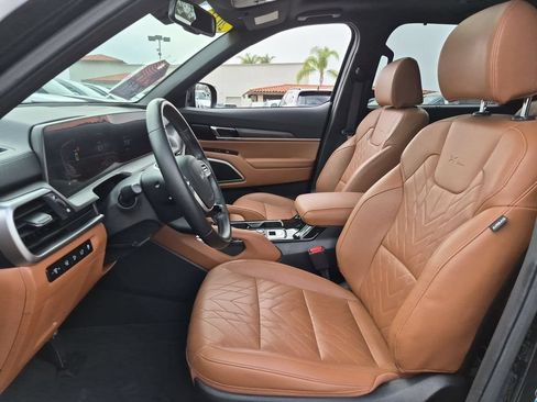 Used 2023 Kia Telluride EX X-Line AWD/4WD image 20