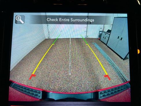 Used 2020 RAM 1500 Big Horn image 19