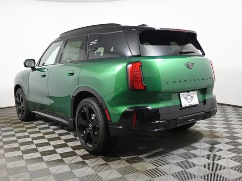 New 2026 MINI Cooper Countryman S w/ Comfort Package Max AWD/4WD image 5