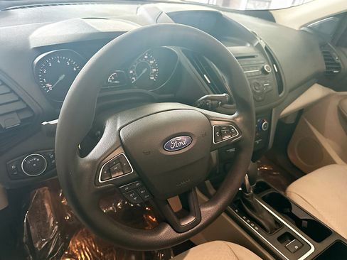 Used 2018 Ford Escape SE AWD/4WD image 18