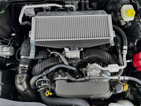 New 2026 Subaru Outback Limited XT image 29