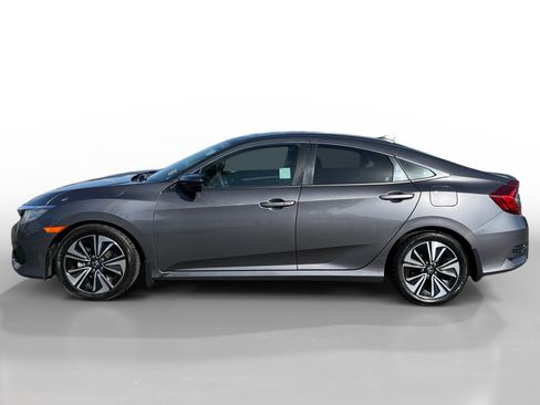Used 2016 Honda Civic EX-T image 2