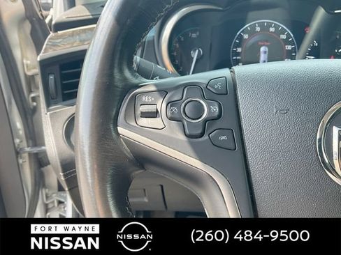 Used 2014 Buick LaCrosse Leather AWD/4WD image 24
