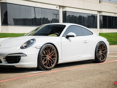 Used 2012 Porsche 911 Carrera S image 57