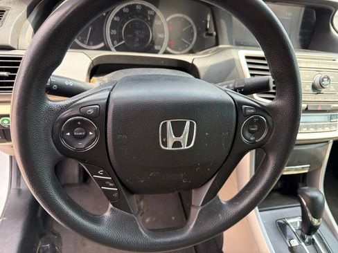 Used 2015 Honda Accord LX image 16