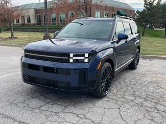 New 2026 Hyundai Santa Fe Calligraphy video 1