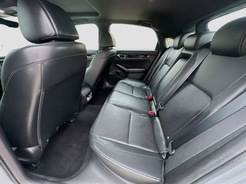 Used 2023 Honda Civic Sport Touring image 24