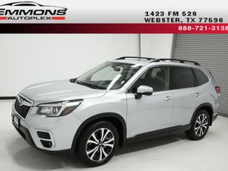Used 2019 Subaru Forester Limited w/ Popular Package #3 video 1