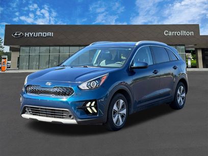 Used 2020 Kia Niro LX