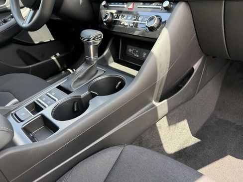 New 2025 Hyundai Sonata SE image 29