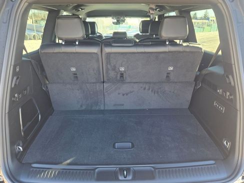 New 2026 Jeep Grand Wagoneer Limited w/ HD Trailer Tow Package image 14