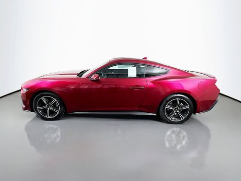 New 2025 Ford Mustang Premium image 6