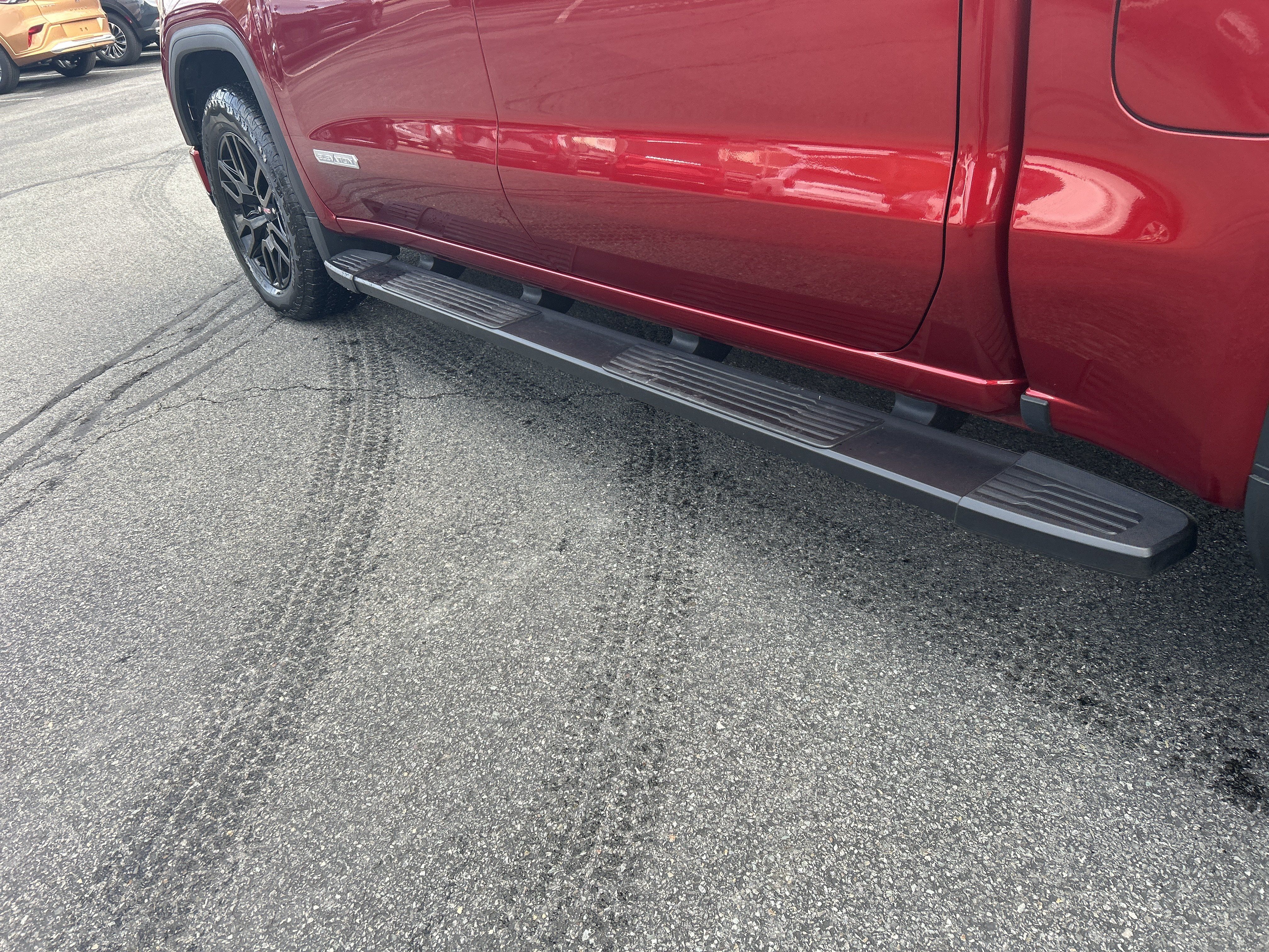 Used 2022 GMC Sierra 1500 Elevation AWD/4WD image 6