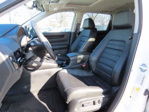Used 2023 Honda CR-V EX-L image 12