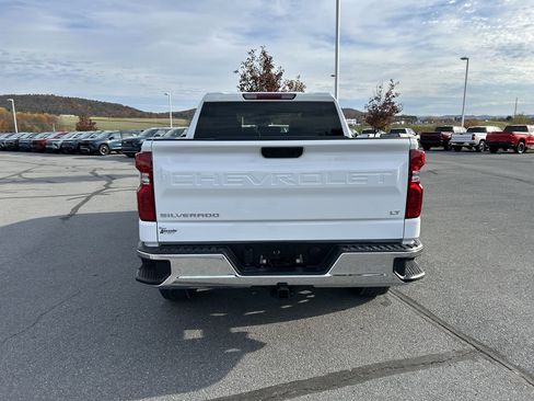 New 2026 Chevrolet Silverado 1500 LT image 6