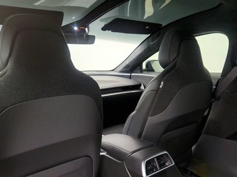 Used 2024 Lucid Air Touring AWD/4WD image 47