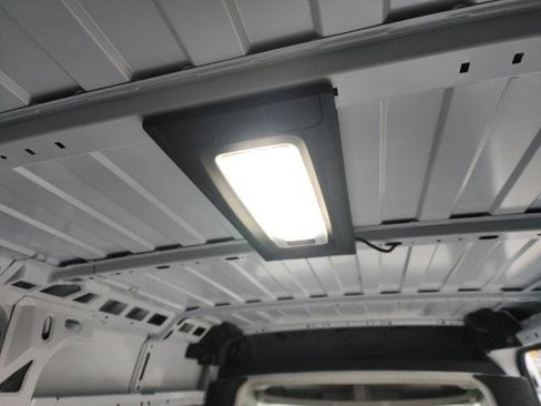 New 2026 RAM ProMaster 2500 w/ Convenience Group image 23