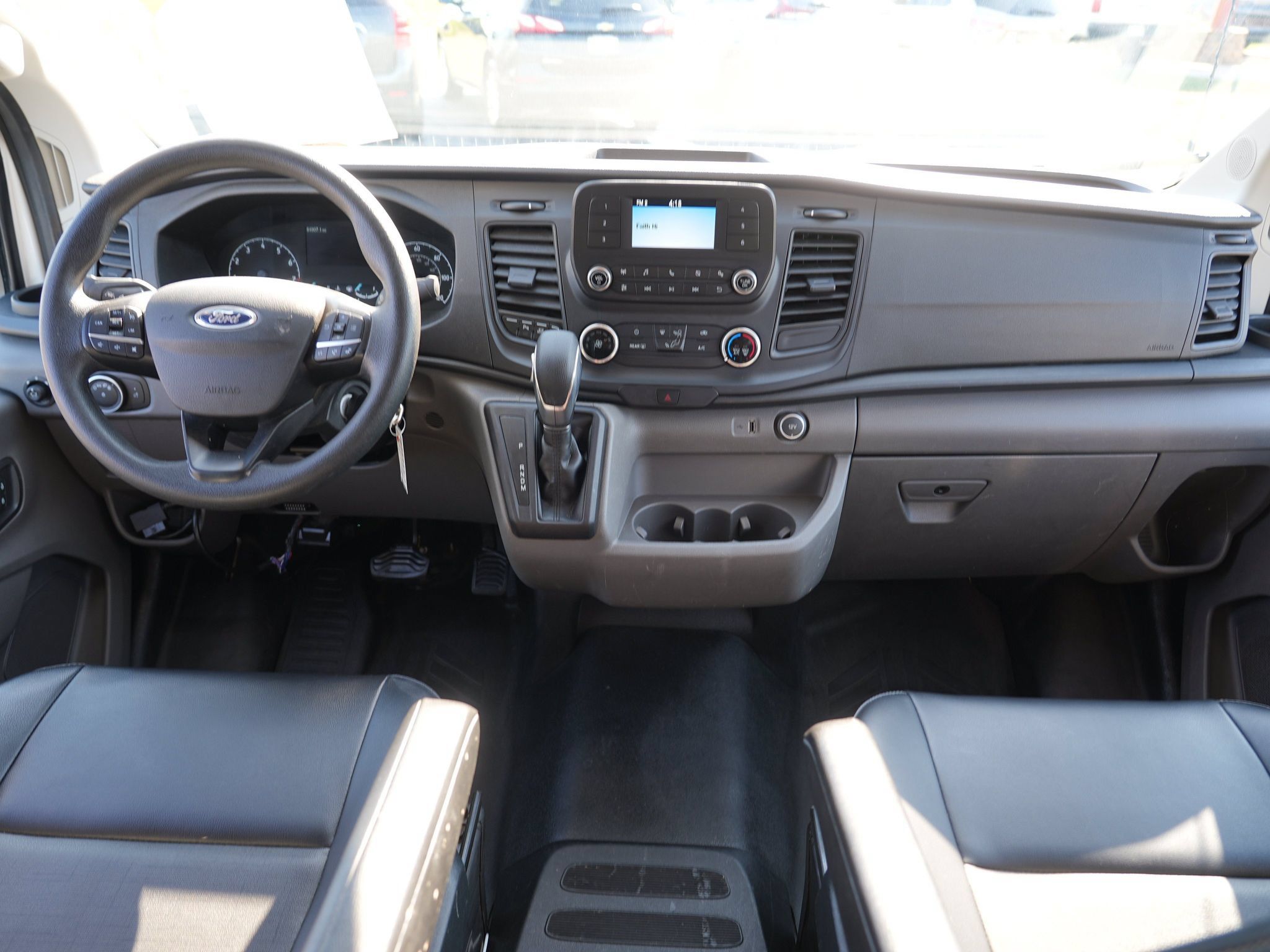 Used 2021 Ford Transit 350 XL RWD image 25