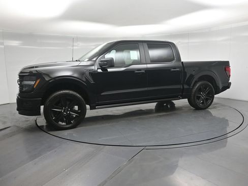 New 2026 Ford F150 STX w/ F-150 LOBO Package AWD/4WD image 25