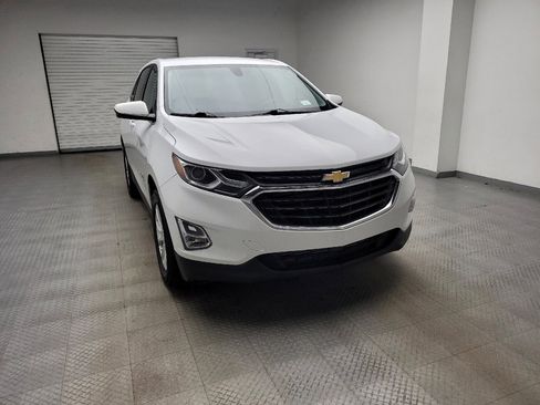 Used 2019 Chevrolet Equinox LT image 14