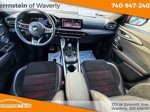 Used 2023 Dodge Hornet GT Plus w/ Track Pack image 12