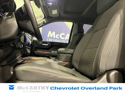 Used 2022 GMC Sierra 1500 Elevation AWD/4WD image 25