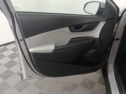 Certified 2023 Hyundai Kona SEL image 21