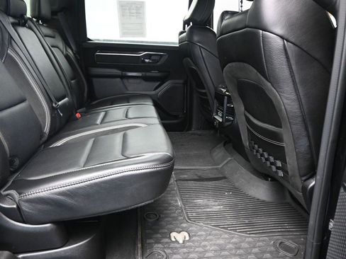 Used 2022 RAM 1500 TRX w/ TRX Level 1 Equipment Group AWD/4WD image 19