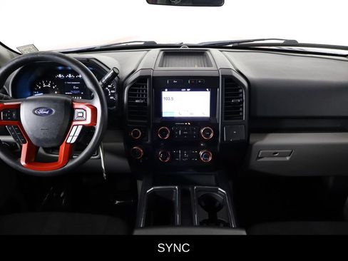 Used 2019 Ford F150 XL w/ Equipment Group 101A Mid AWD/4WD image 13