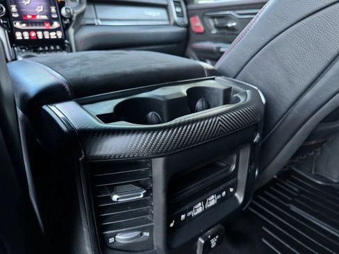 Used 2021 RAM 1500 TRX w/ TRX Level 2 Equipment Group AWD/4WD image 32