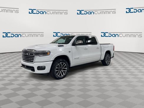 New 2026 RAM 1500 Limited AWD/4WD image 4