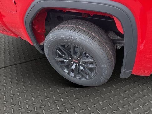 New 2026 GMC Sierra 1500 Elevation AWD/4WD image 35