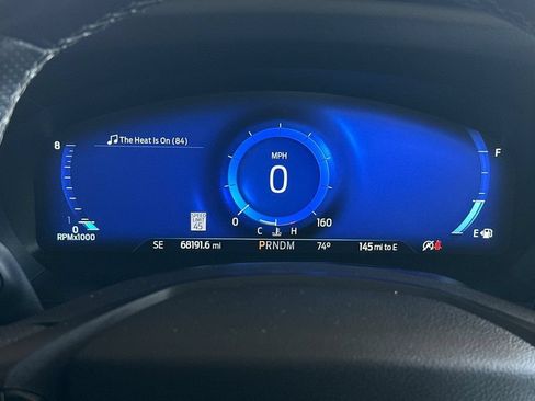 Used 2020 Ford Explorer ST w/ Premium Technology Package AWD/4WD image 28