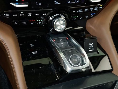 New 2026 Acura MDX w/ Advance Package image 25