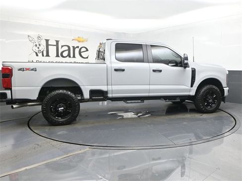 Used 2026 Ford F250 XL w/ STX Appearance Package image 36