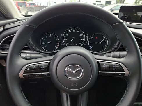 Certified 2026 MAZDA CX-30 AWD 2.5 S image 20