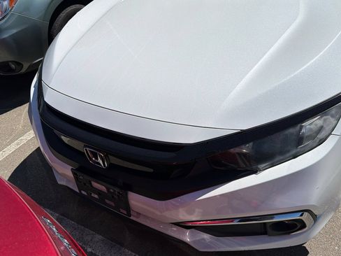 Used 2019 Honda Civic EX image 3