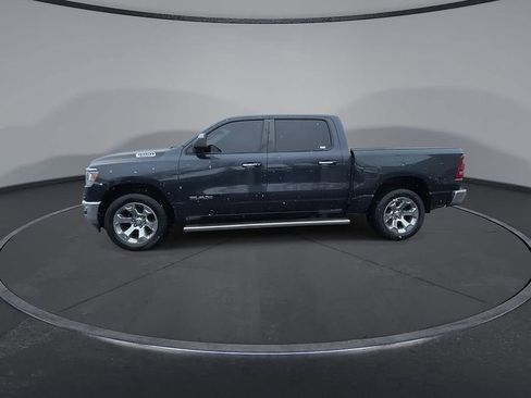 Used 2019 RAM 1500 Big Horn image 7