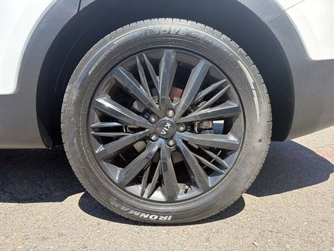 Used 2020 Kia Telluride SX w/ SX Prestige Package AWD/4WD image 27