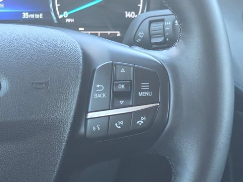 Used 2024 Ford Maverick Lariat w/ 4K Tow Package AWD/4WD image 19